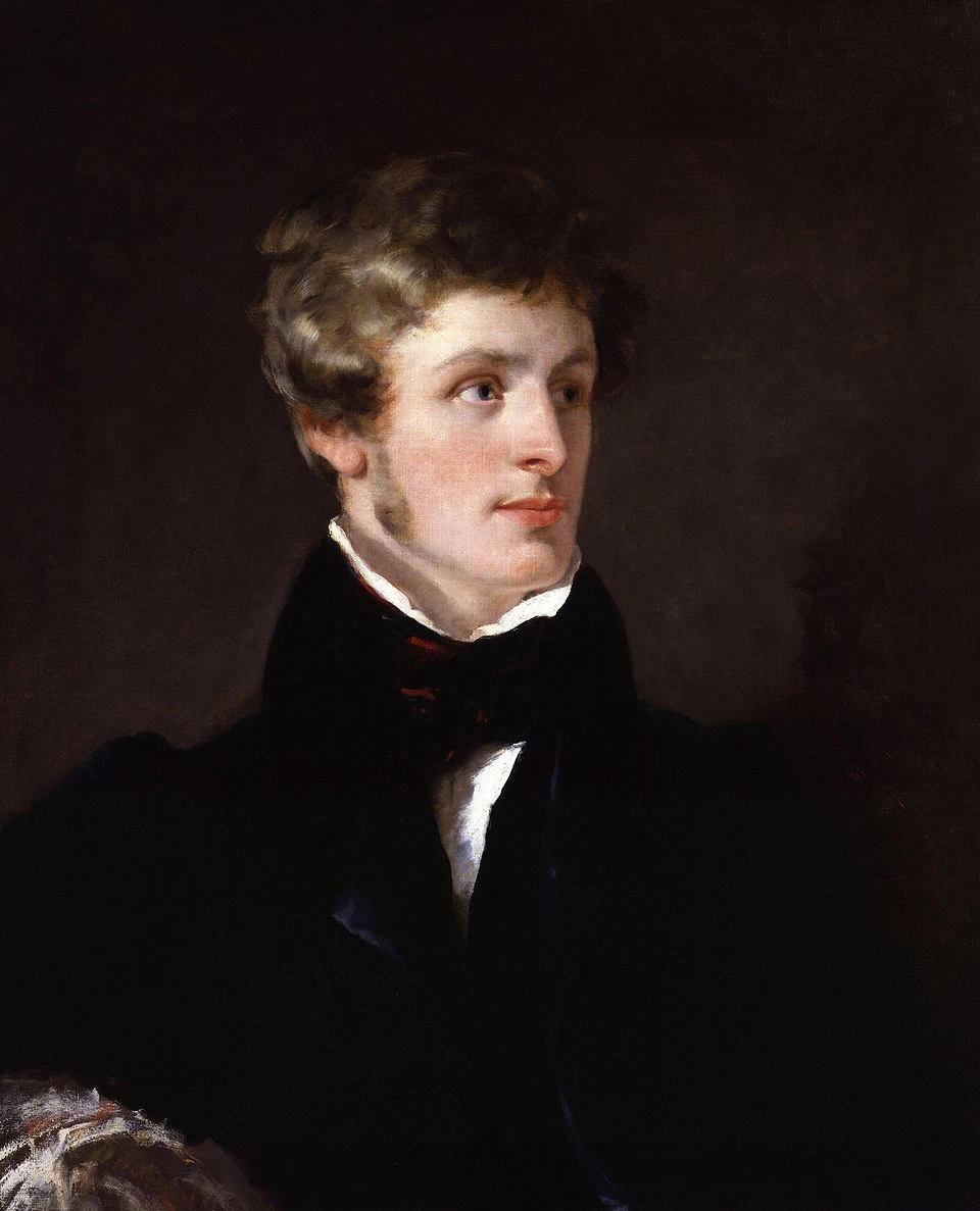 Ritratto di David Octavius Hill - National Portrait Gallery, Londra